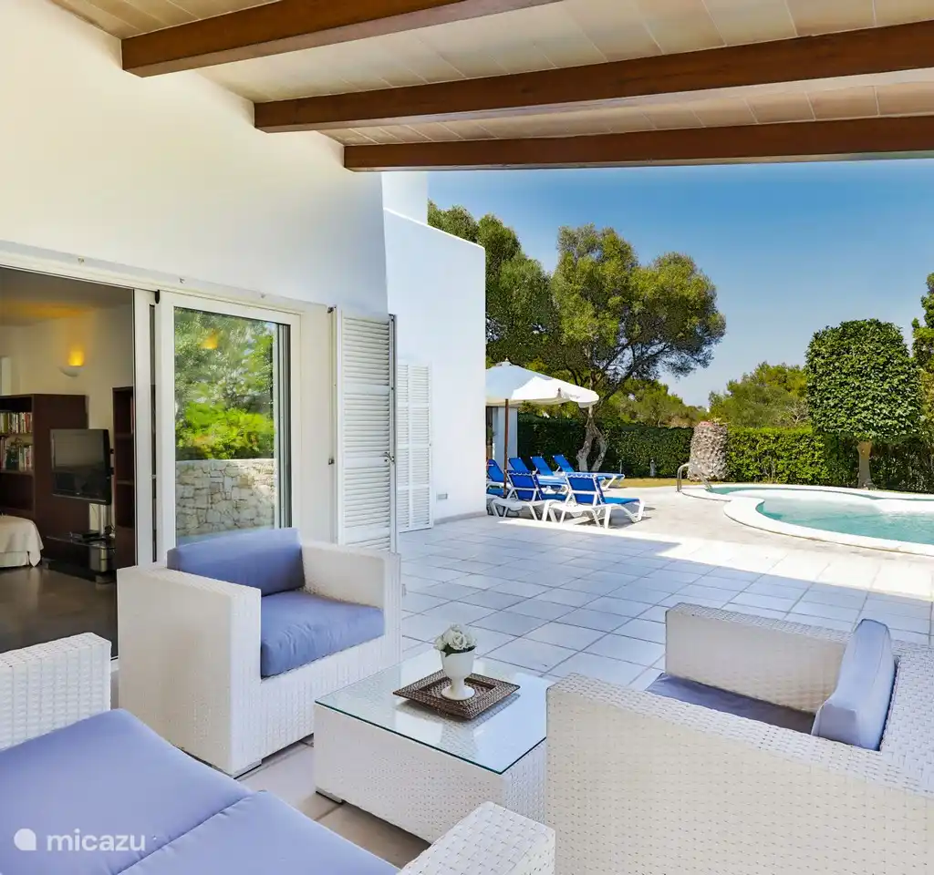 Villa Daria, foto 4
