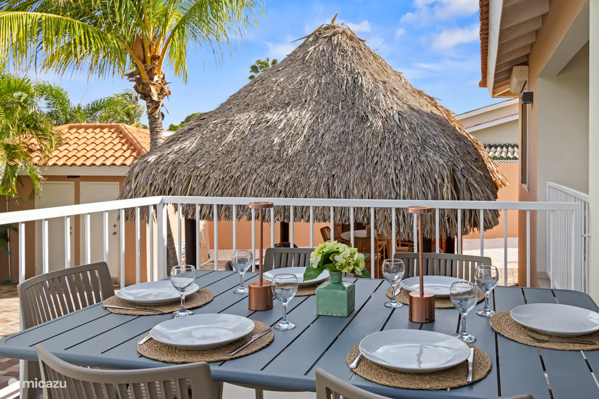 Villa auf dem Marbella-Anwesen