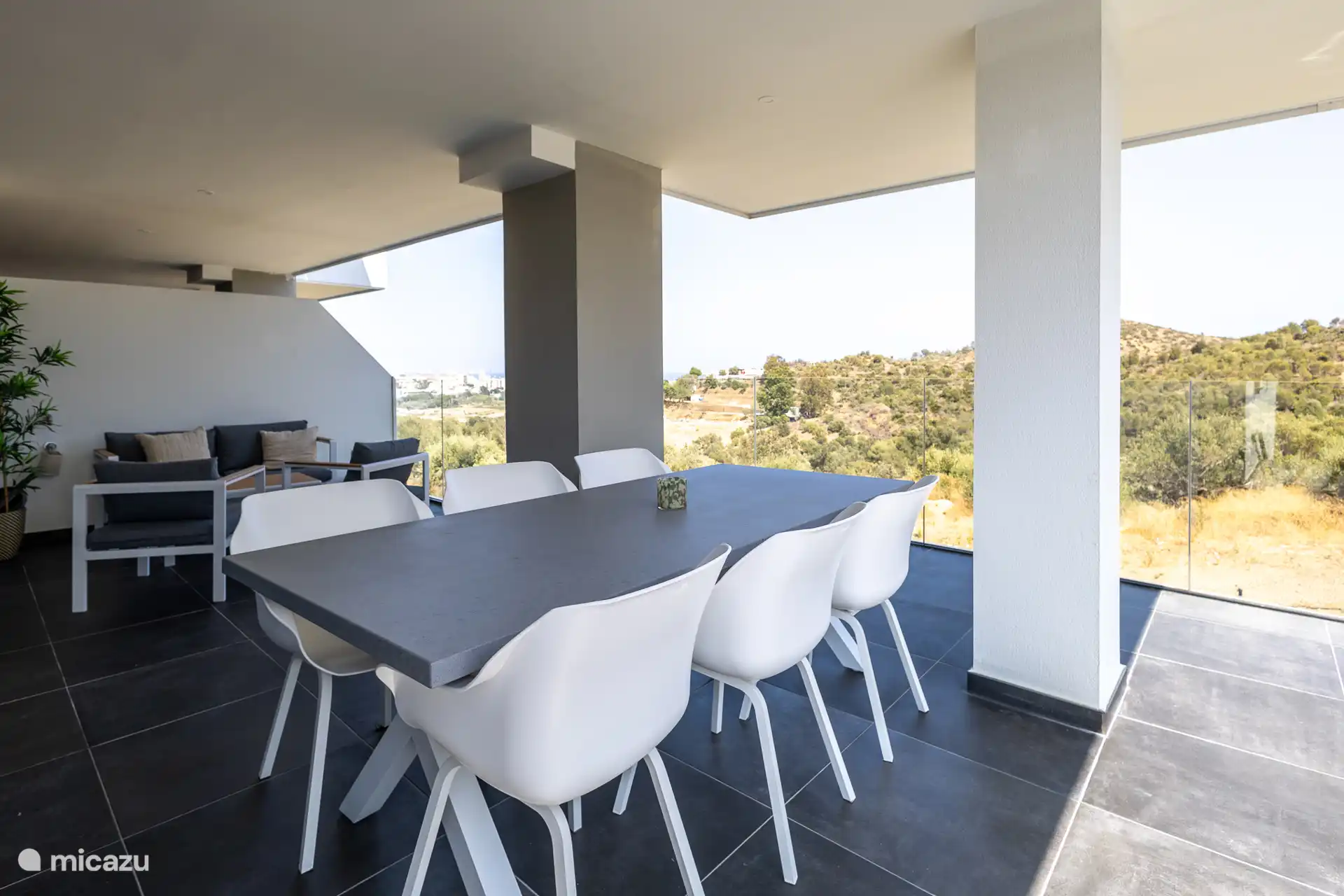 Köstliches Essen im Freien für die schönsten Abende! 