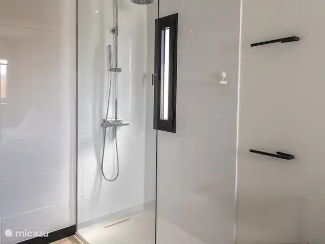 Location de Vacances Espagne, Andalousie, Mijas, appartement - Hacienda el Sueno 2301 Chambre des maîtres avec salle de bain privée