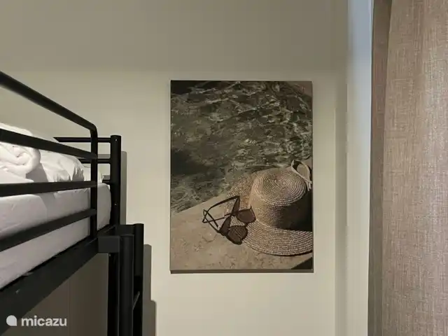 Location de Vacances Espagne, Andalousie, Mijas, appartement - Hacienda el Sueno 2301 Chambre 2 avec un lit superposé, vraiment une fête pour les enfants !