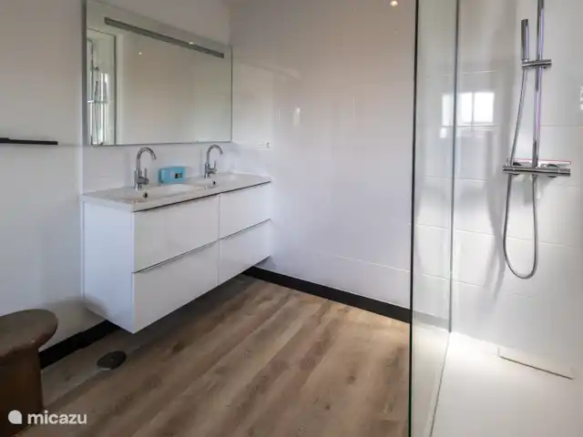 Location de Vacances Espagne, Andalousie, Mijas, appartement - Hacienda el Sueno 2301 Chambre des maîtres avec salle de bain privée