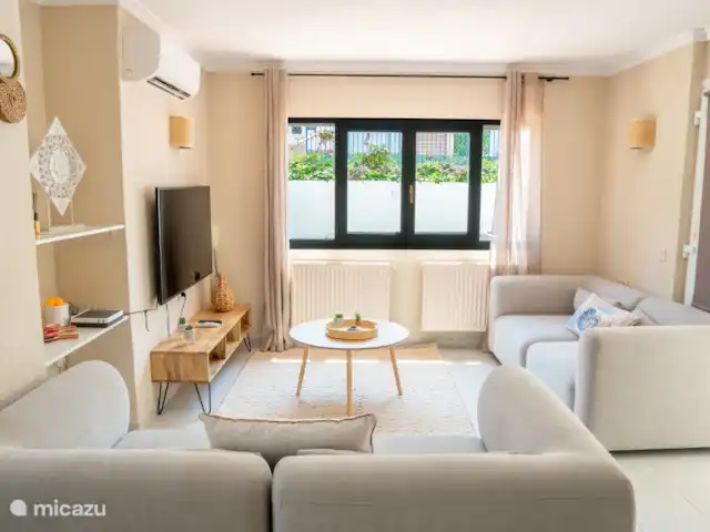 Villa Brisa | Espagne, Costa Blanca, Jávea - villa Salon
