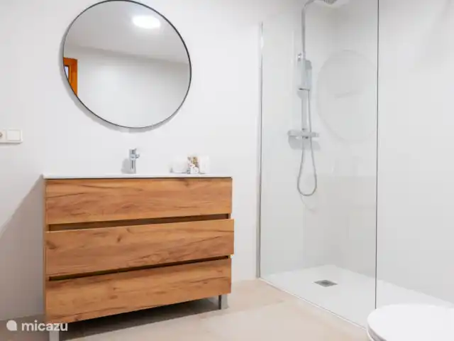 Villa Brisa | Espagne, Costa Blanca, Jávea - villa Salle de Bains