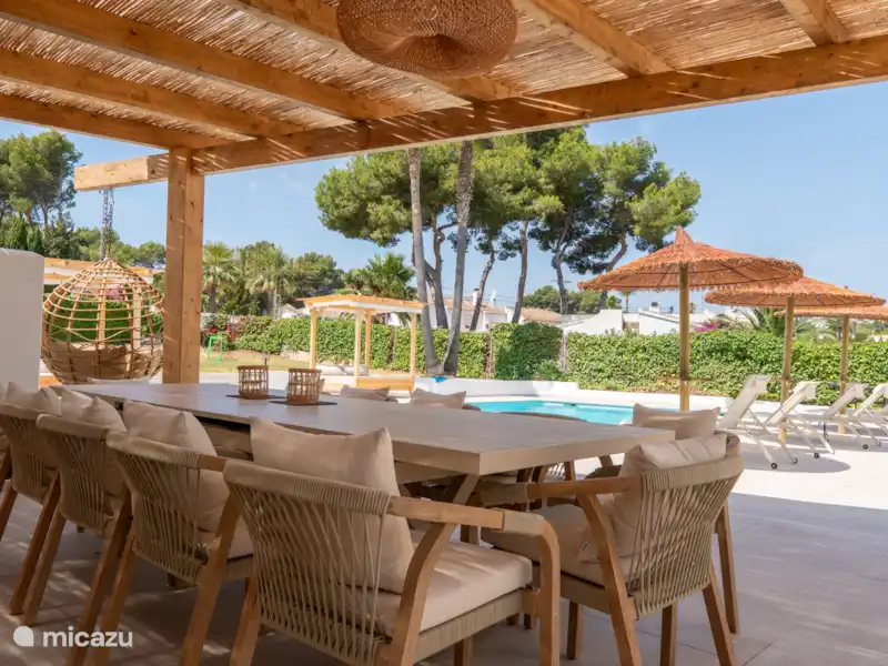 Villa Brisa | Espagne, Costa Blanca, Jávea - Villa Villa Brisa | Espagne, Costa Blanca, Jávea - Villa
