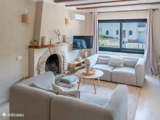 Villa Brisa | Espagne, Costa Blanca, Jávea - villa Salon