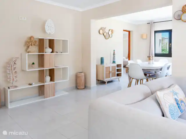 Villa Brisa | Espagne, Costa Blanca, Jávea - villa Salon
