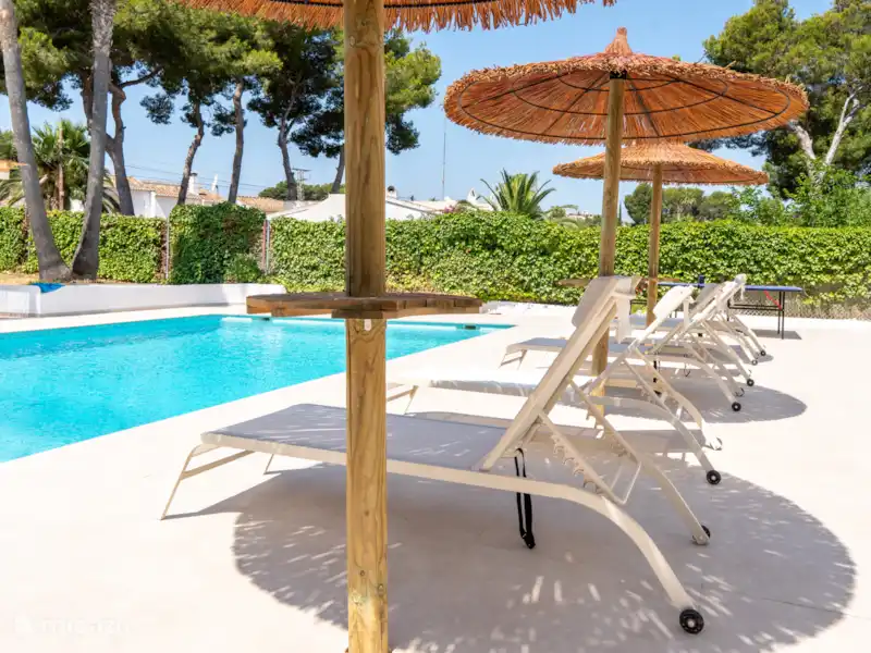 Villa Brisa | Espagne, Costa Blanca, Jávea - Villa Villa Brisa | Espagne, Costa Blanca, Jávea - Villa