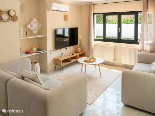 Villa Brisa | Espagne, Costa Blanca, Jávea - villa Salon en bas