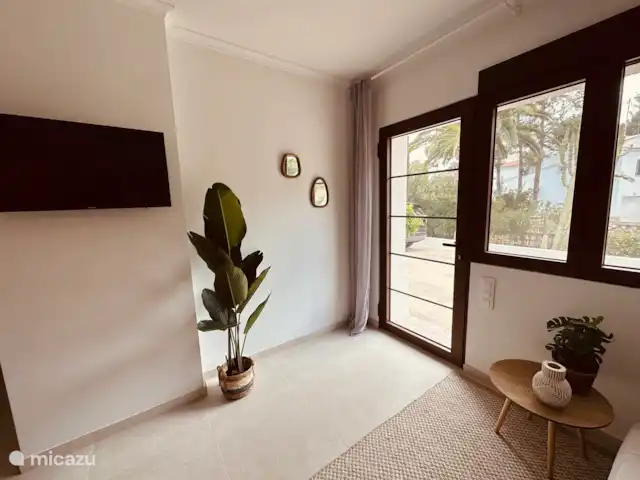 Casa Les Cigales huren in Spanje, Costa Blanca, Benissa - vakantiehuis