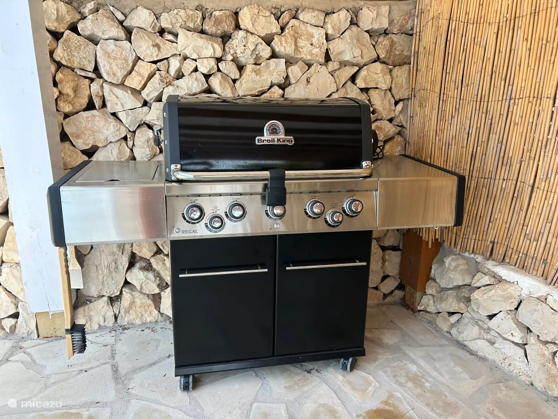 BBQ