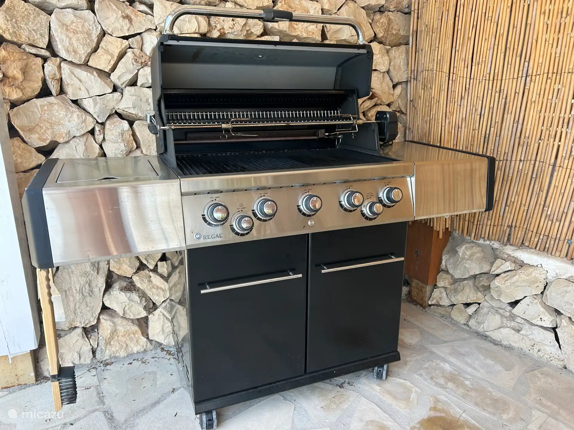 BBQ