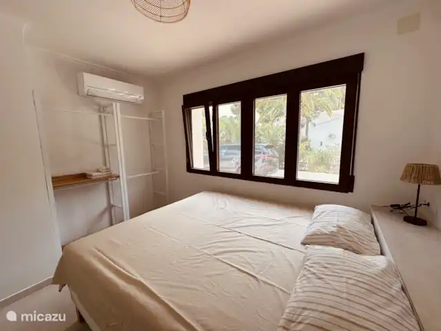 Casa Les Cigales huren in Spanje, Costa Blanca, Benissa - vakantiehuis Slaapkamer 2 appartement