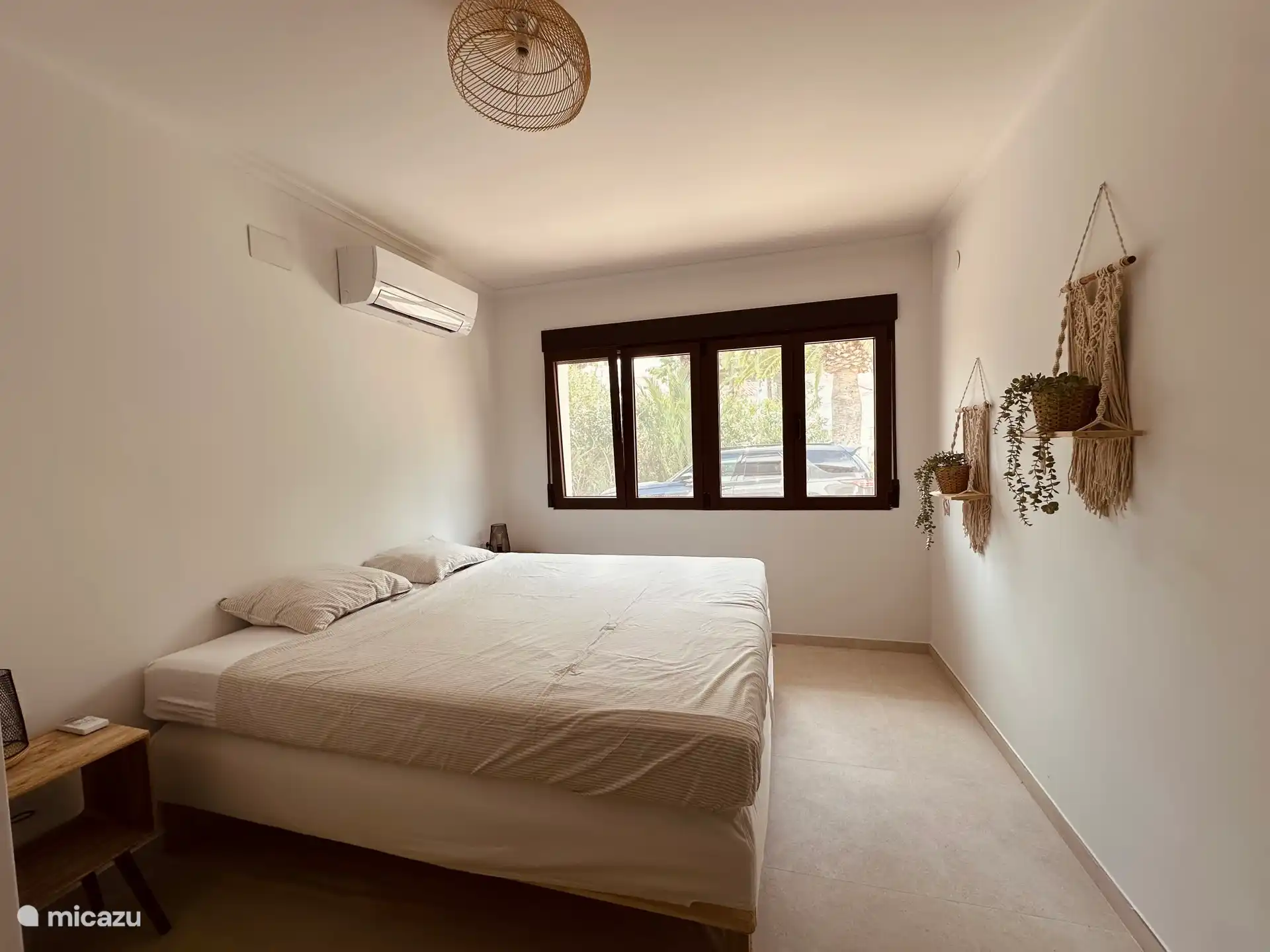 Chambre 1 appartement