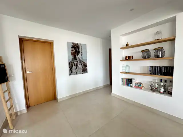 Casa Les Cigales huren in Spanje, Costa Blanca, Benissa - vakantiehuis