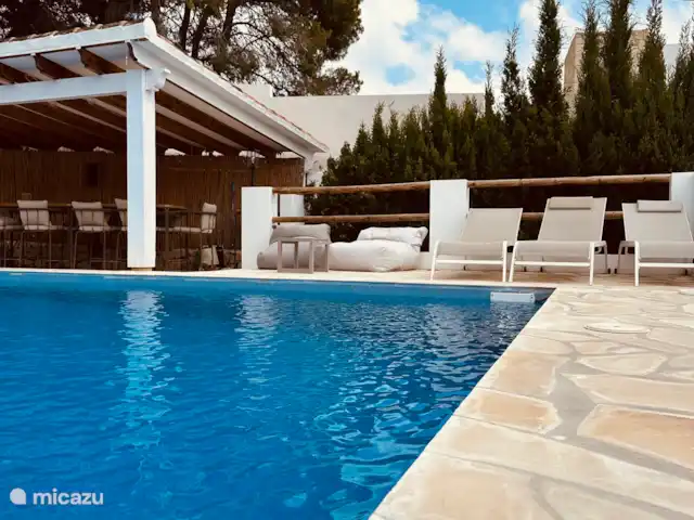 Casa Les Cigales huren in Spanje, Costa Blanca, Benissa - vakantiehuis