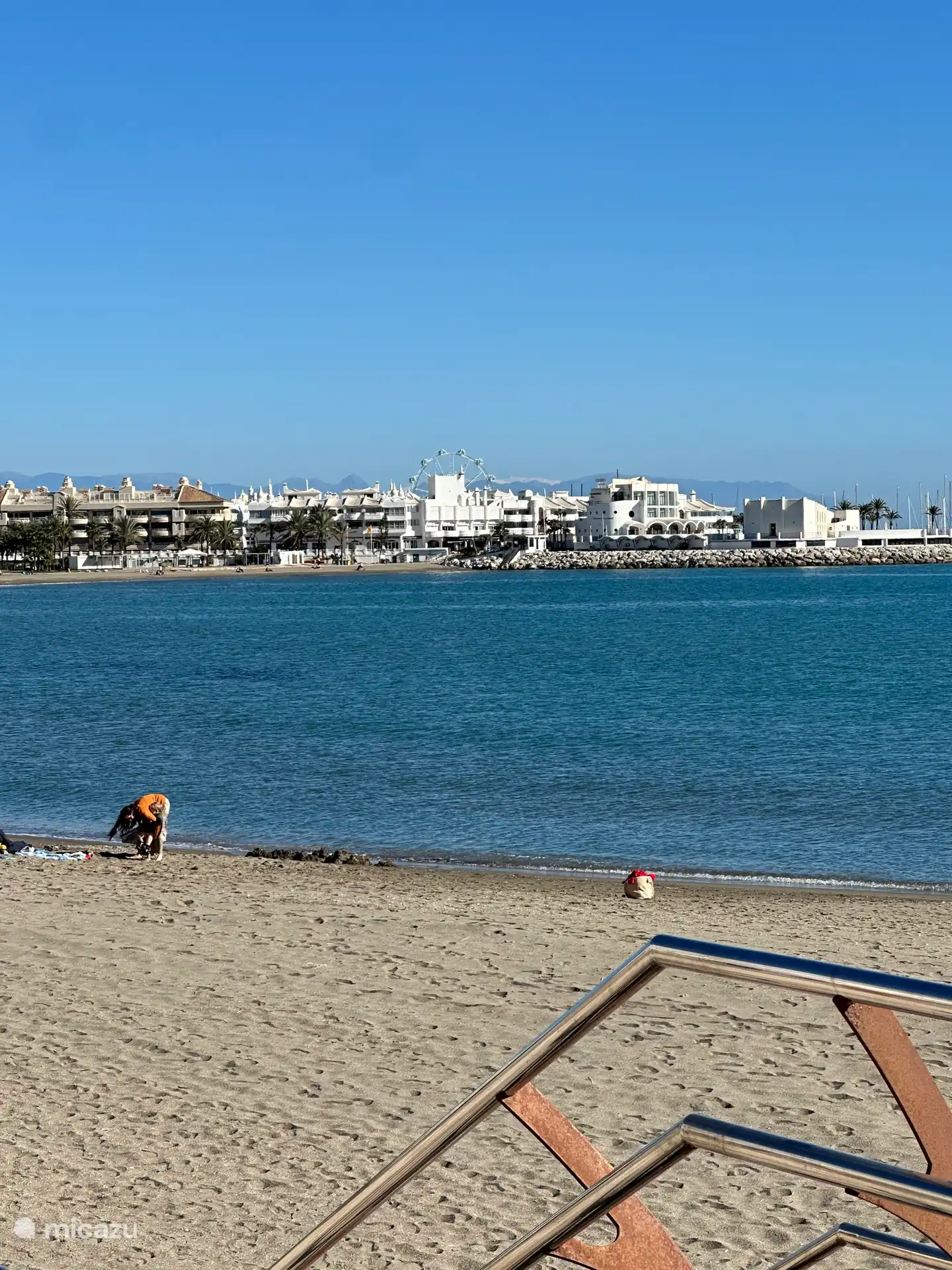 port Benalmadena