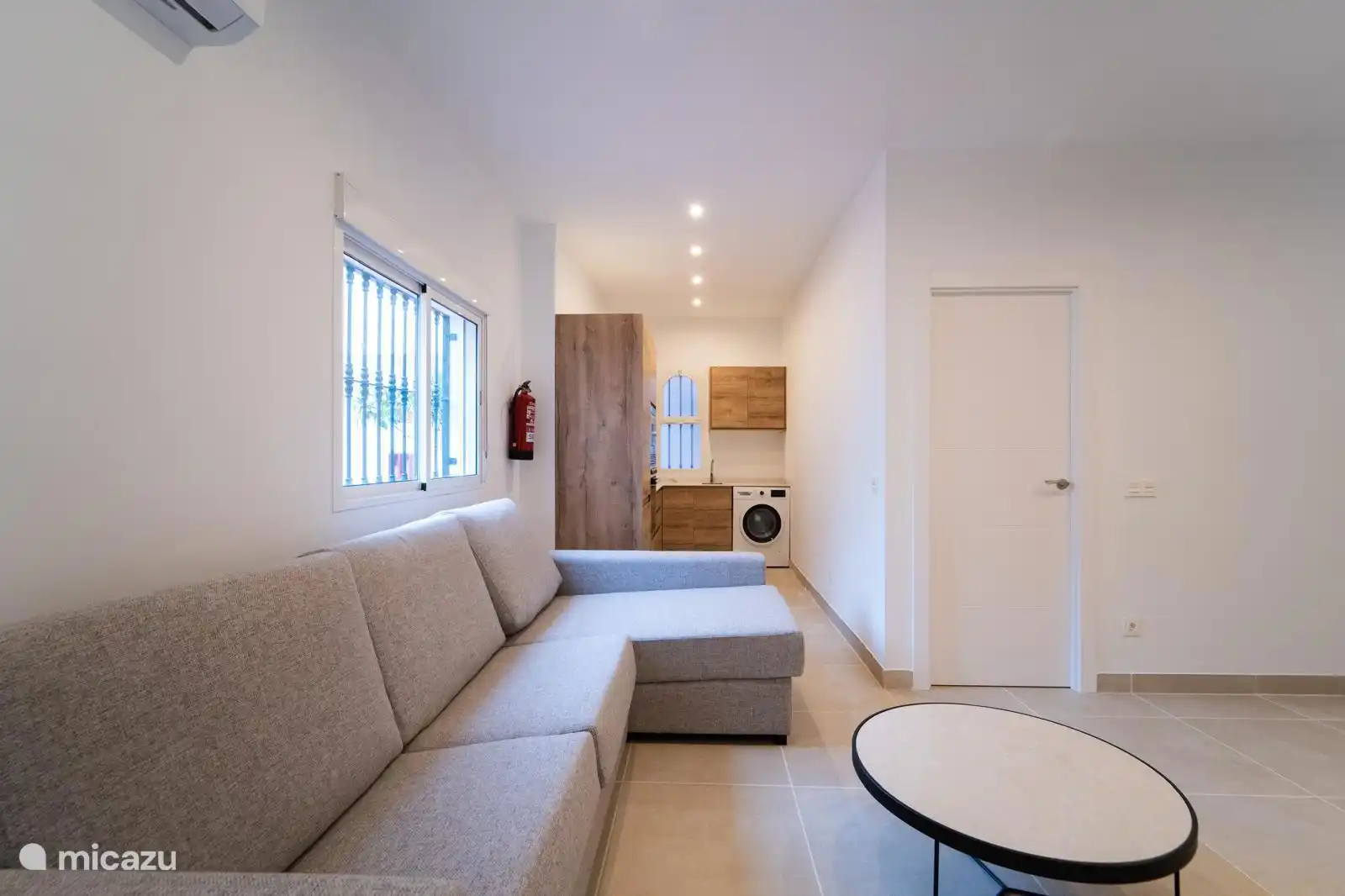 appartement, Torremolinos, Costa del Sol, Spanien - Ferienwohnung Benalmádena 3