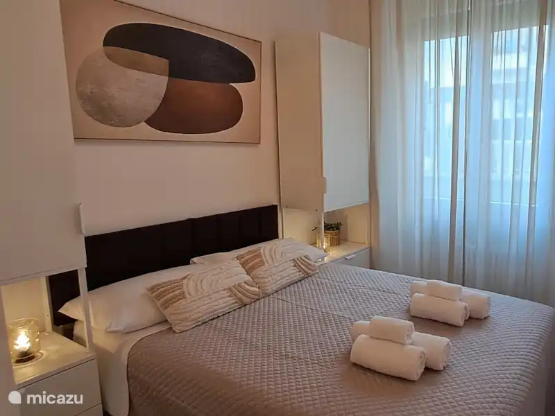 Casa Carmine en Italia, Roma, Roma - Apartamento Casa Carmine en Italia, Roma, Roma - Apartamento