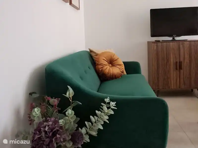 Casa Carmine en Italia, Roma, Roma - Apartamento Casa Carmine en Italia, Roma, Roma - Apartamento