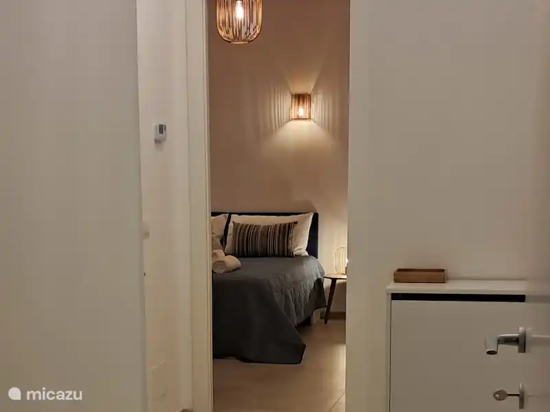 Casa Carmine en Italia, Roma, Roma - Apartamento Casa Carmine en Italia, Roma, Roma - Apartamento