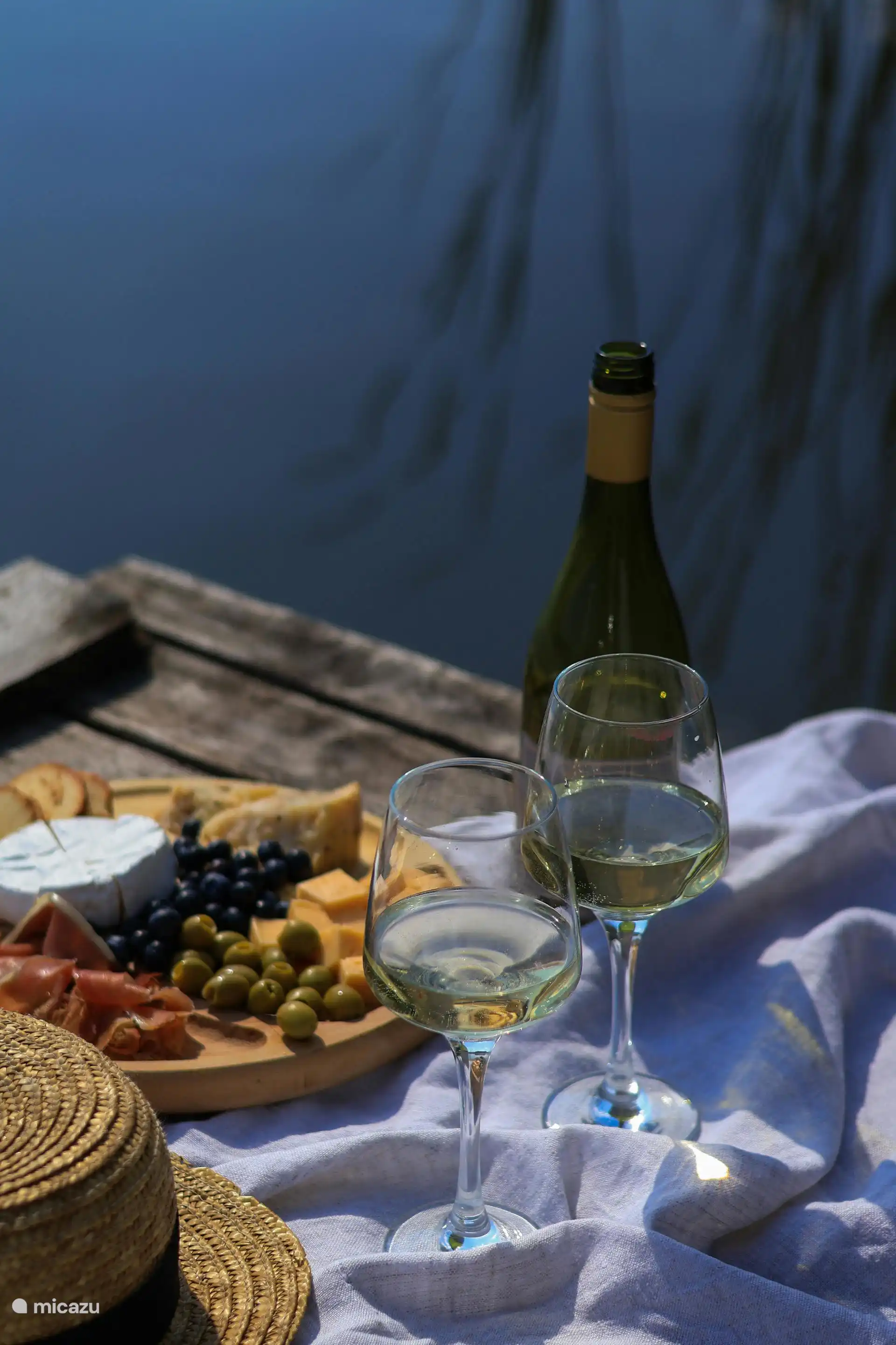 appartement huren in Orihuela, Costa Blanca, Spanje - Casa Amanecer