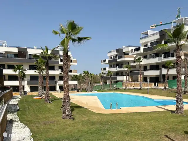 Casa Amanecer en España, Costa Blanca, Orihuela Costa - apartamento Casa Amanecer en España, Costa Blanca, Orihuela Costa - apartamento