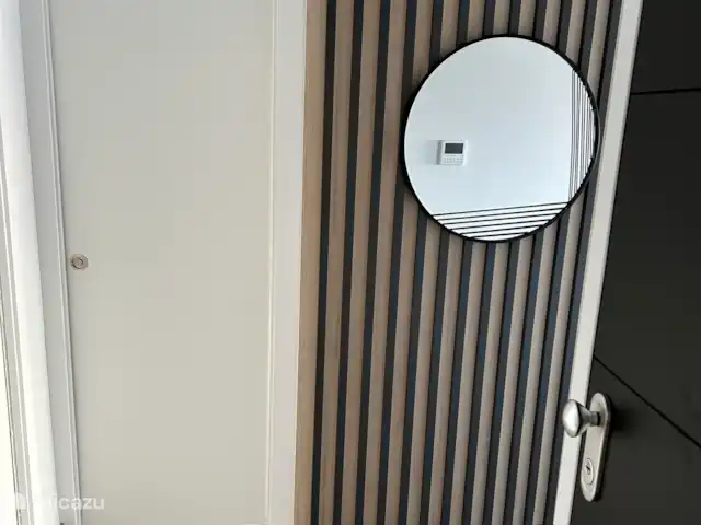 Casa Amanecer en España, Costa Blanca, Orihuela Costa - apartamento Entrada espaciosa, puede entrar directamente a la casa desde el ascensor.