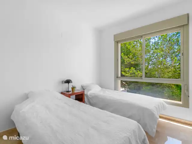 Encina ático Las Colinas Golf en España, Costa Blanca, Orihuela Costa - apartamento Dormitorio 2