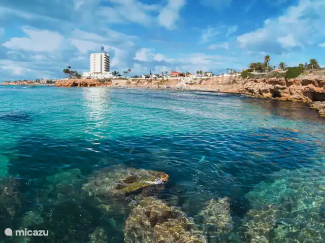 Encina ático Las Colinas Golf en España, Costa Blanca, Orihuela Costa - apartamento Orihuela Costa