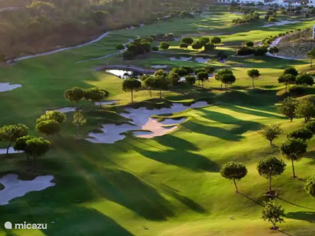 Encina ático Las Colinas Golf en España, Costa Blanca, Orihuela Costa - apartamento Las Colinas Golf