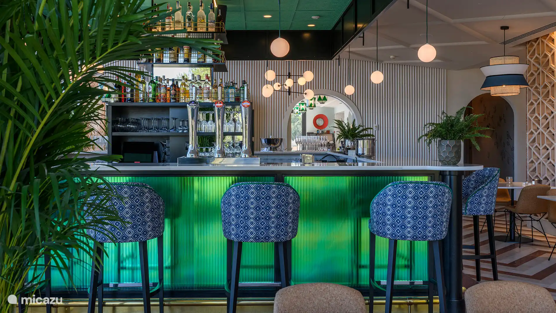 Restaurant Il Paco Las Colinas Golf