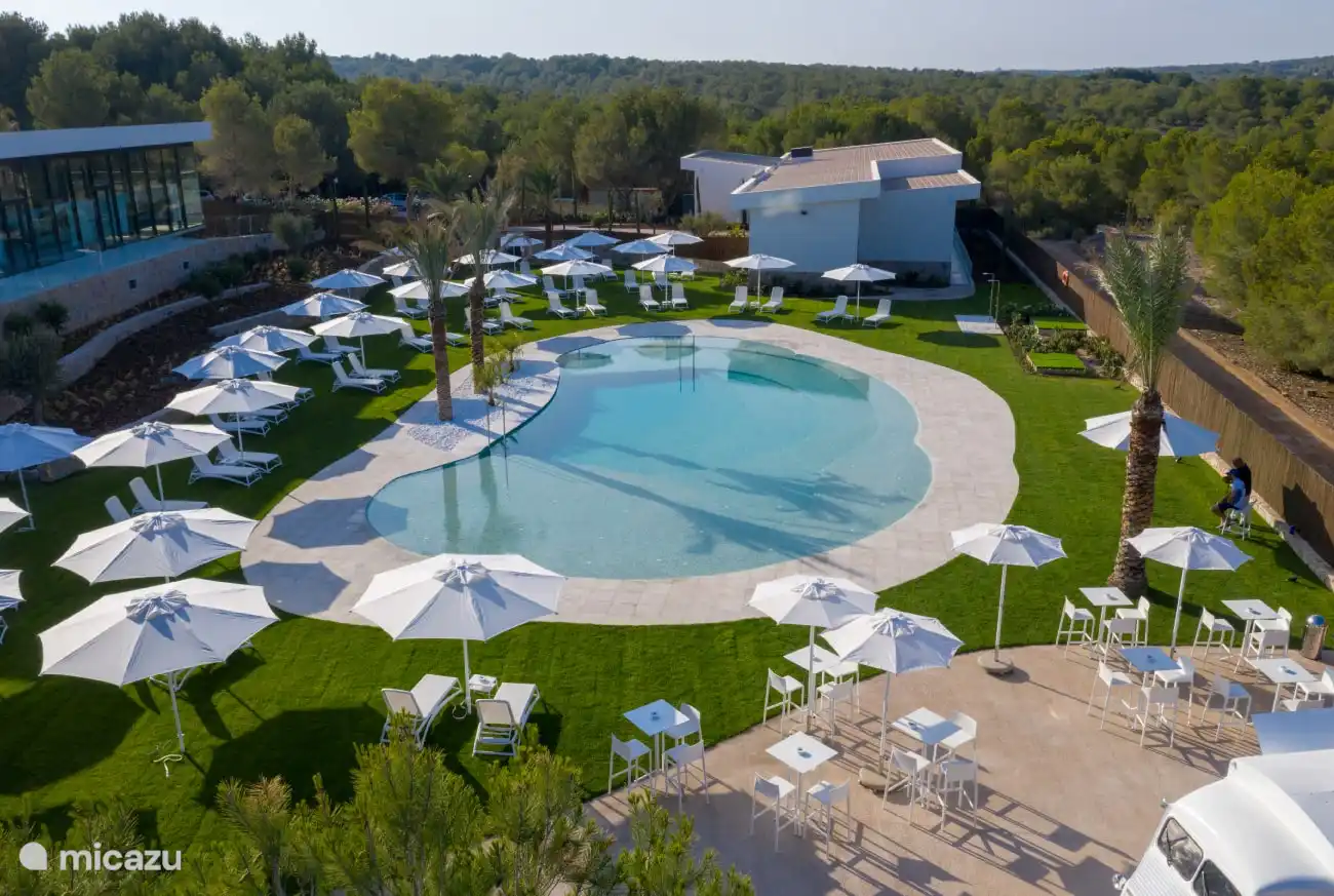 Las Colinas Sport Club