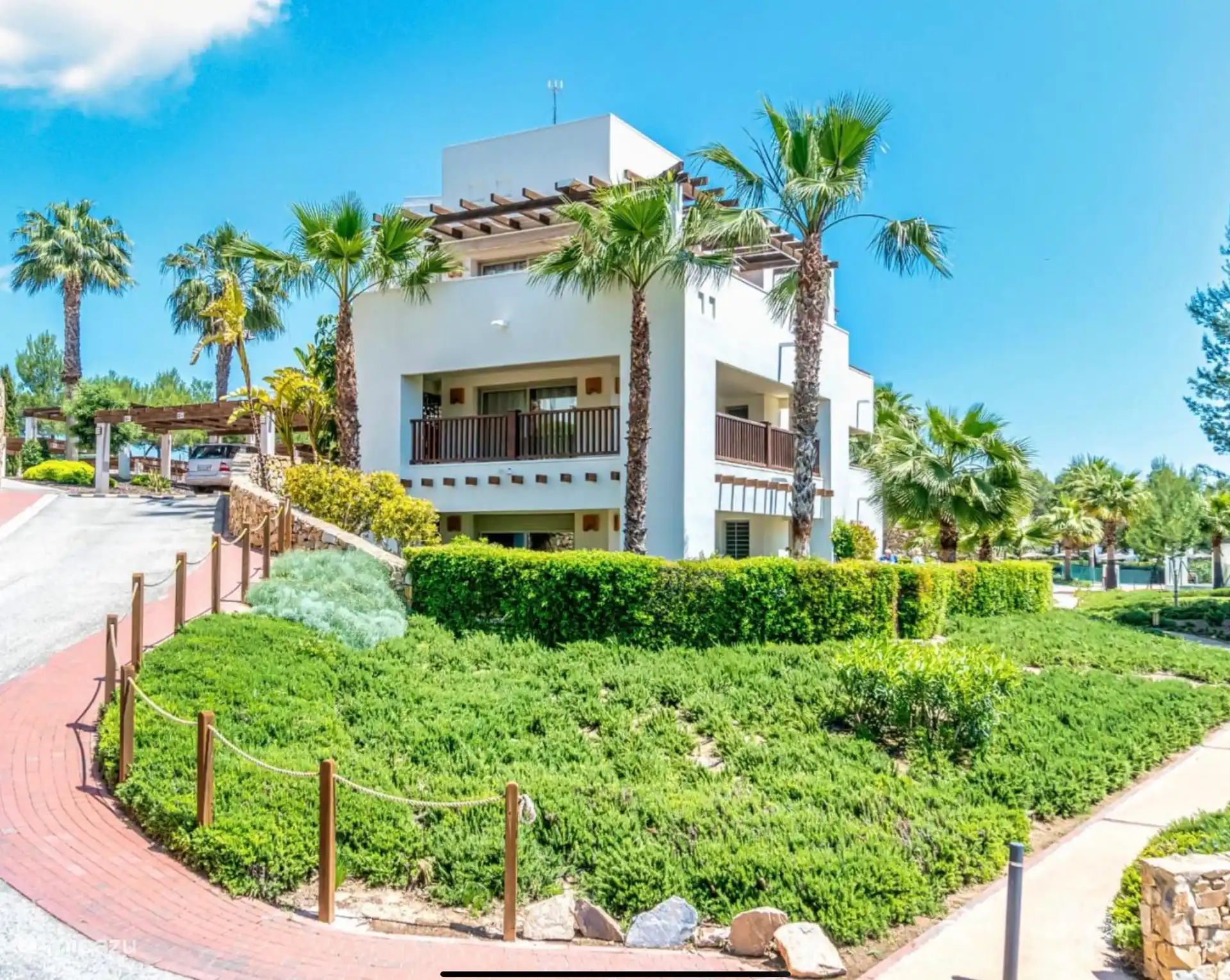 Encina penthouse Las Colinas Golf | Espagne, Costa Blanca, Orihuela Costa - appartement