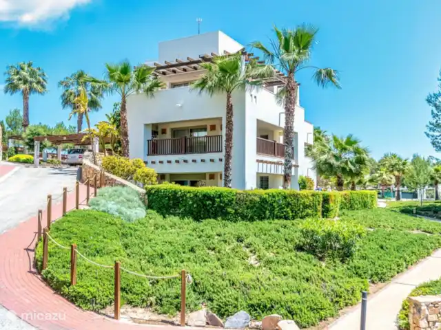 Encina ático Las Colinas Golf en España, Costa Blanca, Orihuela Costa - apartamento Encina ático Las Colinas Golf en España, Costa Blanca, Orihuela Costa - apartamento