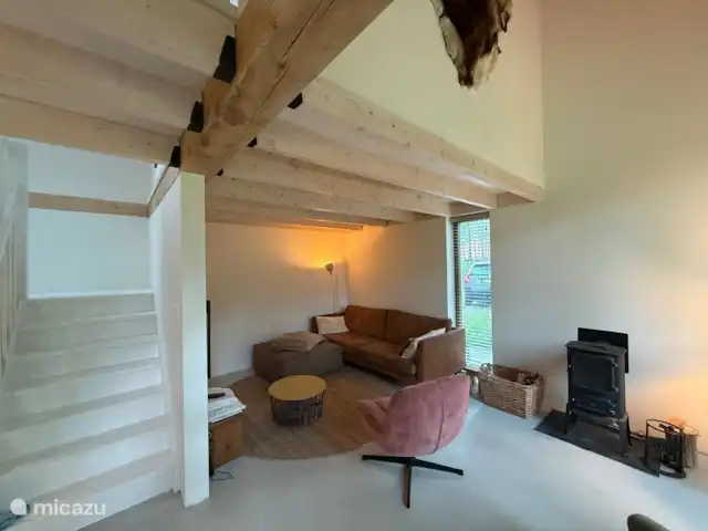 Boshuisje Lochem - Pas de soucis in Nederland, Gelderland, Lochem - vakantiehuis