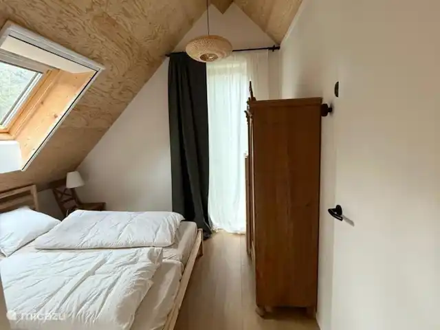 Boshuisje Lochem - Pas de soucis in Nederland, Gelderland, Lochem - vakantiehuis