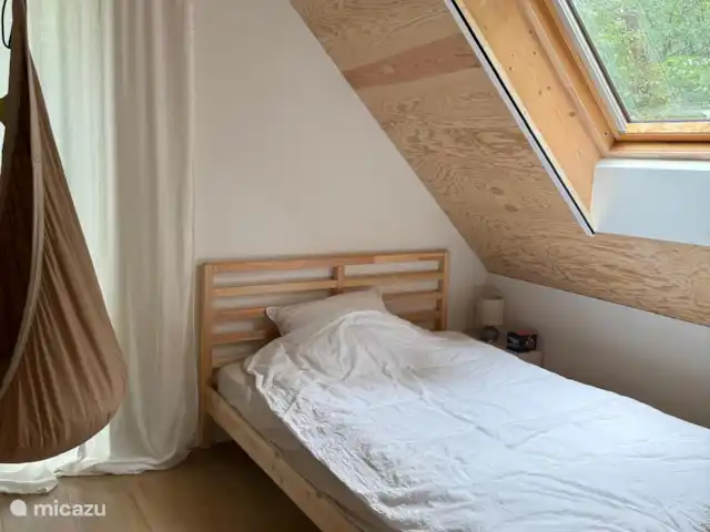 Boshuisje Lochem - Pas de soucis in Nederland, Gelderland, Lochem - vakantiehuis