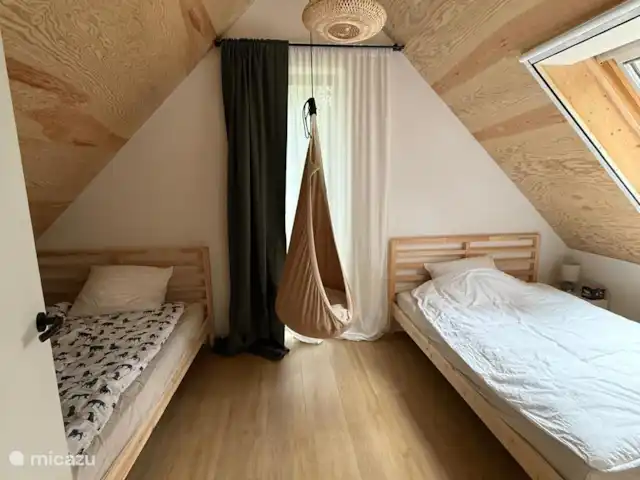 Boshuisje Lochem - Pas de soucis in Nederland, Gelderland, Lochem - vakantiehuis