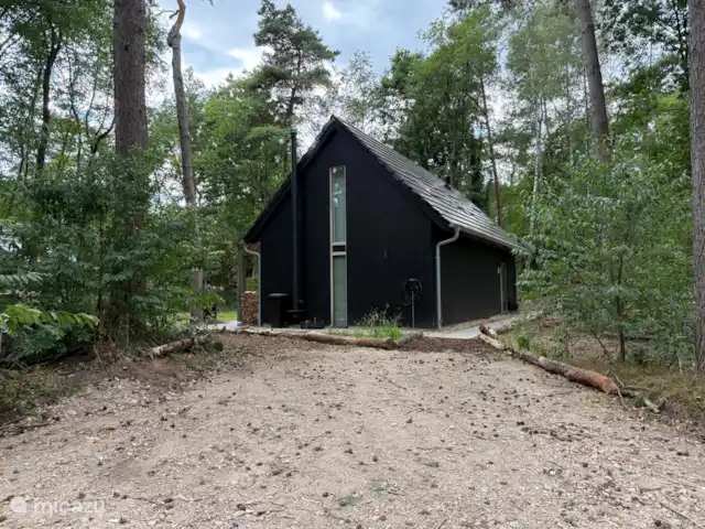 Boshuisje Lochem - Pas de soucis in Nederland, Gelderland, Lochem - vakantiehuis