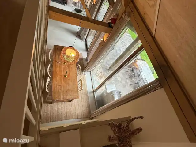 Boshuisje Lochem - Pas de soucis in Nederland, Gelderland, Lochem - vakantiehuis