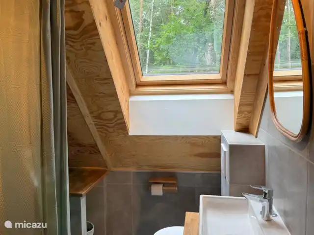 Boshuisje Lochem - Pas de soucis in Nederland, Gelderland, Lochem - vakantiehuis