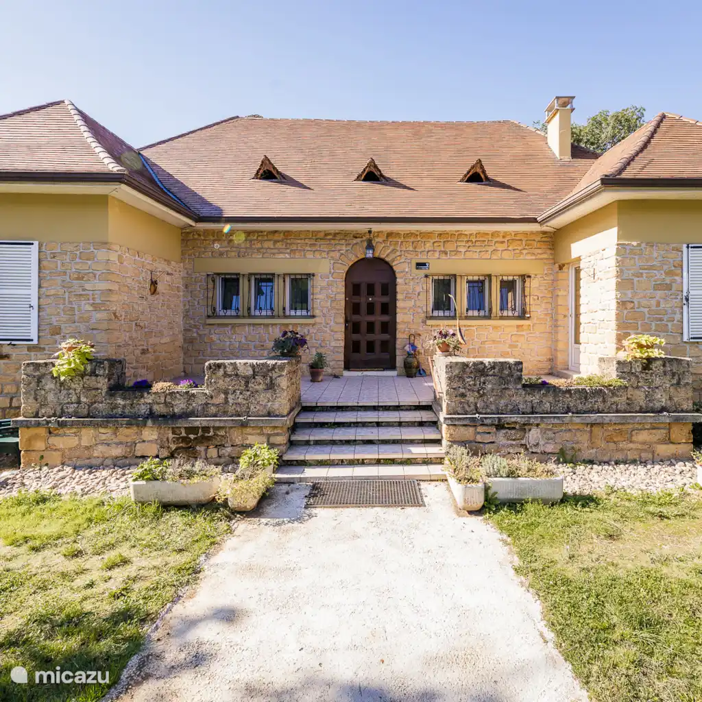 Villa les Deux Roues