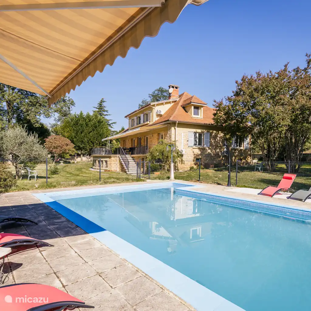 Villa les Deux Roues