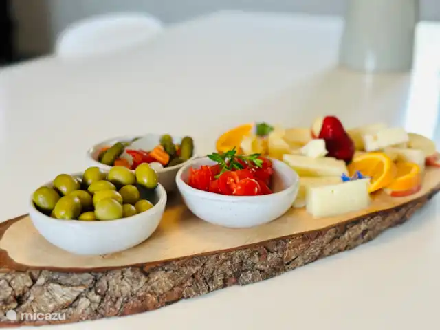 Bricco Aivè Belvedere - Réservé aux adultes | Italie, Piémont, Costigliole d'Asti - appartement Aperitivo