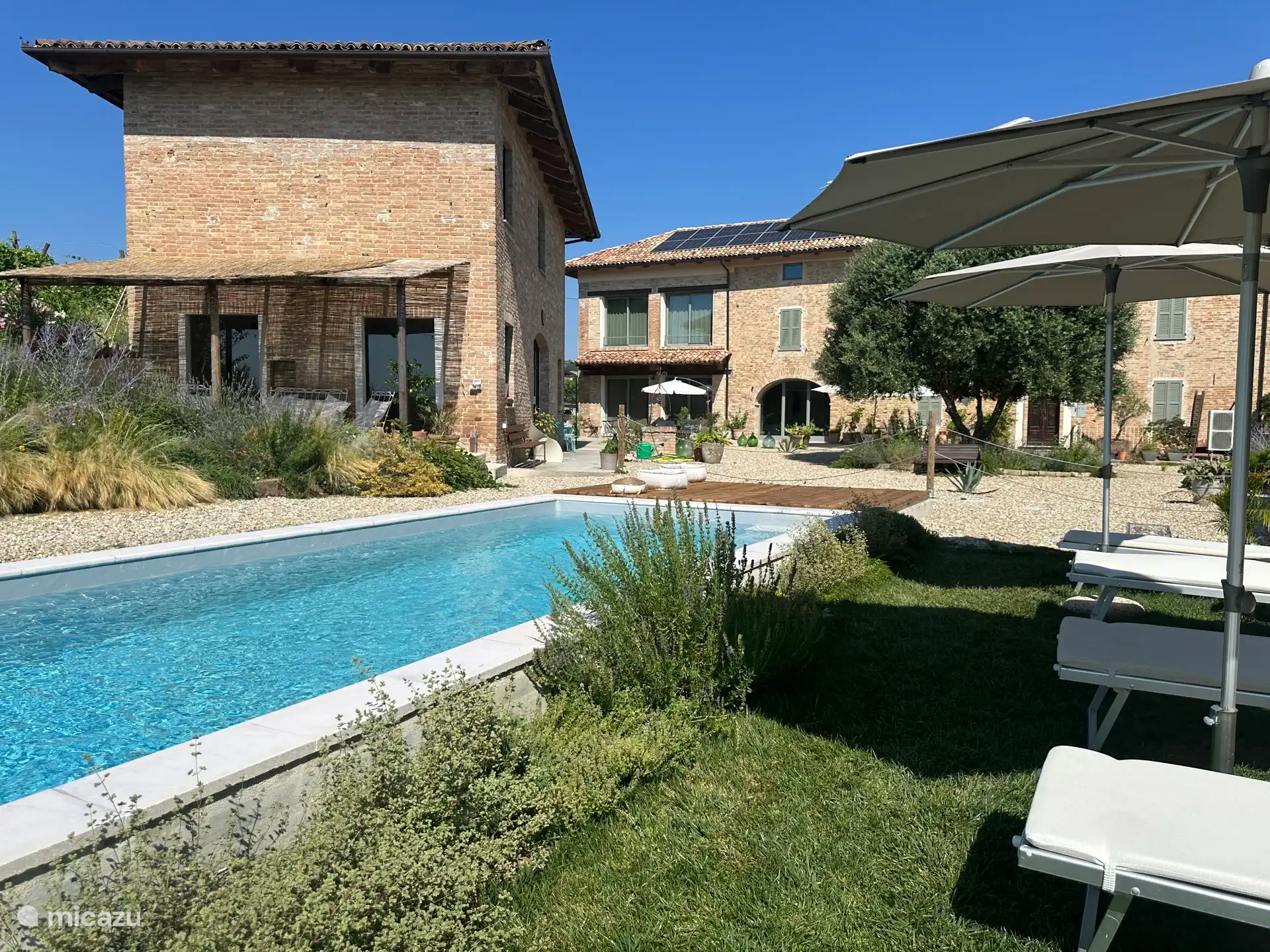 apartamento, Calosso, Piamonte, Italia - Bricco Aivè Belvedere - Solo Adultos