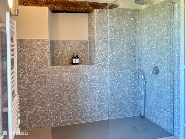 Bricco Aivè Belvedere - Réservé aux adultes | Italie, Piémont, Costigliole d'Asti - appartement Douche à l’italienne