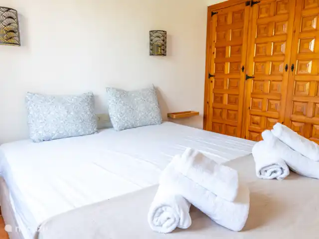 Casa Charline huren in Spanje, Costa Blanca, Calpe - villa Slaapkamer