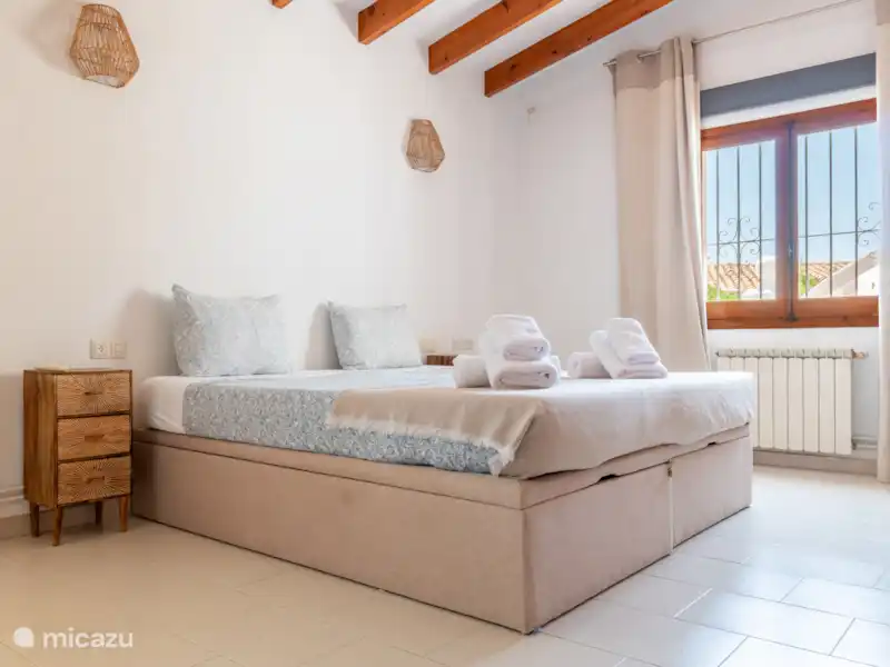 Casa Charline huren in Spanje, Costa Blanca, Calpe - Villa Casa Charline huren in Spanje, Costa Blanca, Calpe - Villa
