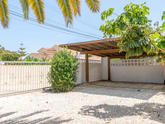 Casa Charline huren in Spanje, Costa Blanca, Calpe - villa Carport